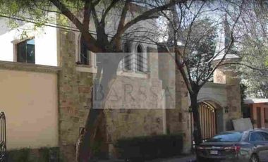Espectacular Residencia de Lujo Colonia Anáhuac