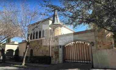 Espectacular Residencia de Lujo Colonia Anáhuac