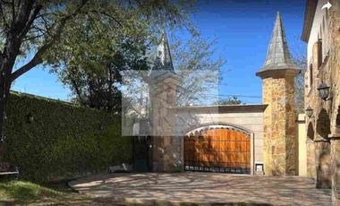 Espectacular Residencia de Lujo Colonia Anáhuac