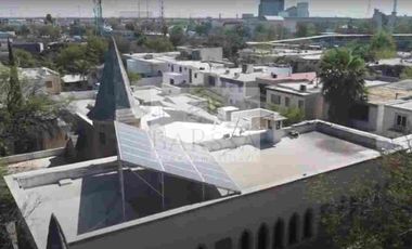 Espectacular Residencia de Lujo Colonia Anáhuac