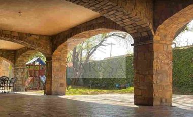 Espectacular Residencia de Lujo Colonia Anáhuac