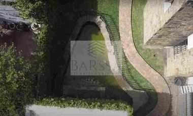 Espectacular Residencia de Lujo Colonia Anáhuac