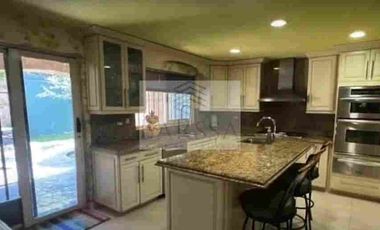 Espectacular Residencia de Lujo Colonia Anáhuac