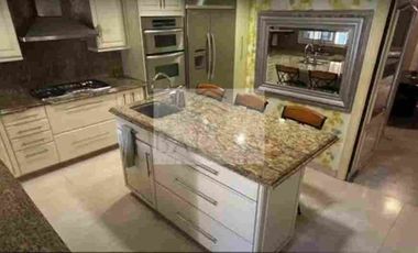 Espectacular Residencia de Lujo Colonia Anáhuac