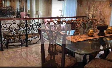 Espectacular Residencia de Lujo Colonia Anáhuac