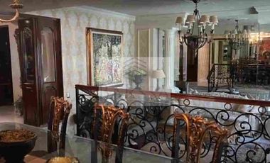 Espectacular Residencia de Lujo Colonia Anáhuac