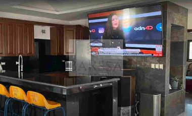 Espectacular Residencia de Lujo Colonia Anáhuac