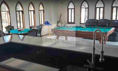 Espectacular Residencia de Lujo Colonia Anáhuac