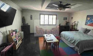 Espectacular Residencia de Lujo Colonia Anáhuac