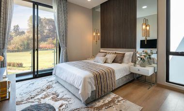 Dijual Rumah Cluster Reina Sofia Citra City Sentul Bogor Murah Bagus Nyaman Lokasi Strategis