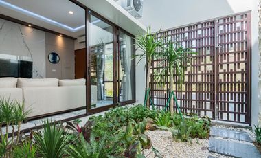 Dijual Rumah Cluster Reina Sofia Citra City Sentul Bogor Murah Bagus Nyaman Lokasi Strategis