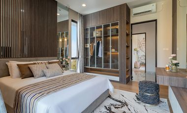 Dijual Rumah Cluster Reina Sofia Citra City Sentul Bogor Murah Bagus Nyaman Lokasi Strategis