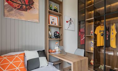 Dijual Rumah Cluster Reina Sofia Citra City Sentul Bogor Murah Bagus Nyaman Lokasi Strategis