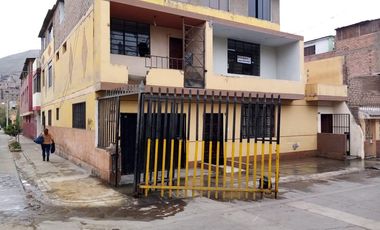 INCREIBLE OPORTUNIDAD DE DUPLEX EN EL CONO NORTE