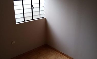 INCREIBLE OPORTUNIDAD DE DUPLEX EN EL CONO NORTE
