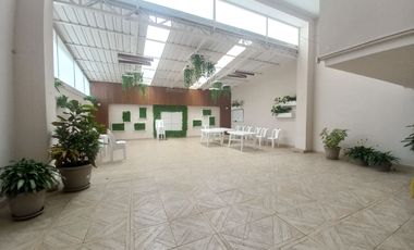 CASA COMERCIA EN RENTA EN LA AV. SOLANO