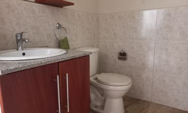 CASA COMERCIA EN RENTA EN LA AV. SOLANO