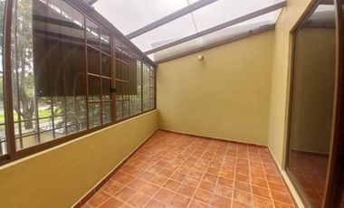 CASA COMERCIA EN RENTA EN LA AV. SOLANO