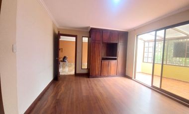 CASA COMERCIA EN RENTA EN LA AV. SOLANO