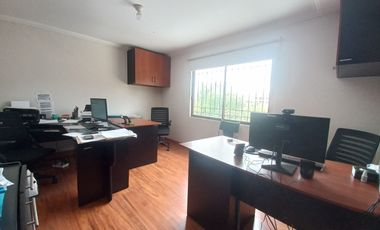 CASA COMERCIA EN RENTA EN LA AV. SOLANO