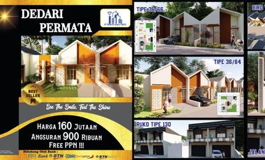 Perumahan Dedari Permata Ngawi