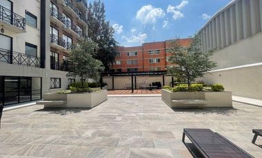 Departamento en Venta en San Pedro Xalpa, Azcapotzalco