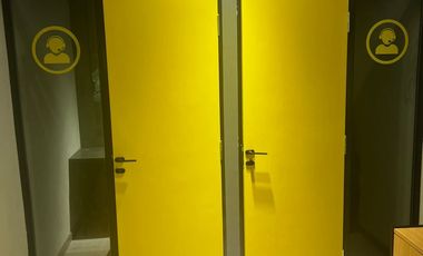 OFICINAS FLEXIBLES ALL INCLUSIVE