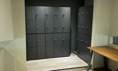 OFICINAS FLEXIBLES ALL INCLUSIVE