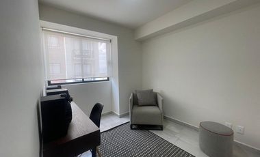 Departamento en Venta en  San Pedro Xalpa, Azcapotzalco