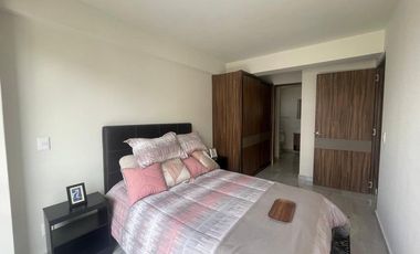Departamento en Venta en  San Pedro Xalpa, Azcapotzalco