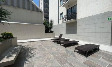 Departamento en Venta en  San Pedro Xalpa, Azcapotzalco