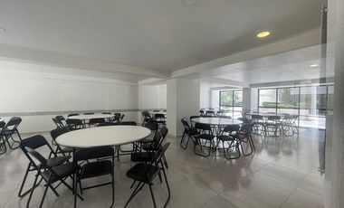Departamento en Venta en  San Pedro Xalpa, Azcapotzalco