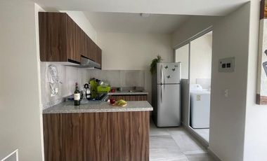 Departamento en Venta en  San Pedro Xalpa, Azcapotzalco