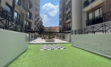 Departamento en Venta en  San Pedro Xalpa, Azcapotzalco
