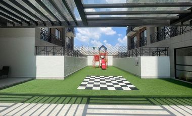 Departamento en Venta en  San Pedro Xalpa, Azcapotzalco
