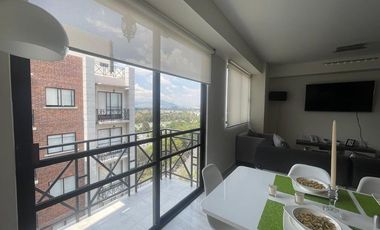 Departamento en Venta en  San Pedro Xalpa, Azcapotzalco