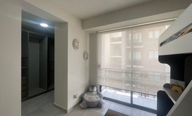 Departamento en Venta en  San Pedro Xalpa, Azcapotzalco