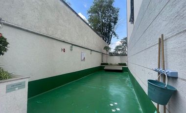 Departamento en Venta en  San Pedro Xalpa, Azcapotzalco