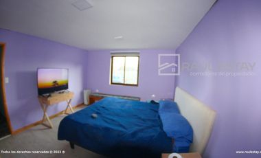 Vendemos Casa por terminar en amplio terreno