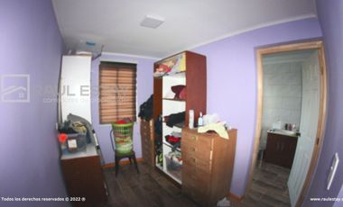 Vendemos Casa por terminar en amplio terreno