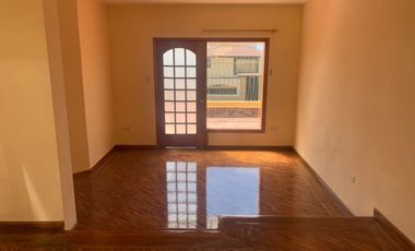 Renta Casa De 3 Habitaciones . Conocoto