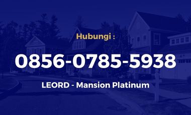 Jual Sewa Rumah Hook Darmo Permai Utara Dukuh Pakis Surabaya  Murah dekat Kupang Indah Pradah