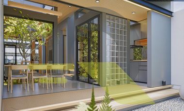 Rumah SJ Cibaligo Cihanjuang, Baru 2 LANTAI Murah Dekat Kota Cimahi Utara, Bandung Barat Jual Dijual
