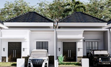 Rumah Vasc. Cihanjuang, Baru 2/1 LANTAI Mewah Murah Dekat Cimahi, C.Rahayu Bandung Barat Jual Dijual