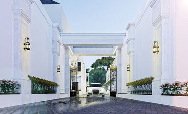 Rumah Vasc. Cihanjuang, Baru 2/1 LANTAI Mewah Murah Dekat Cimahi, C.Rahayu Bandung Barat Jual Dijual