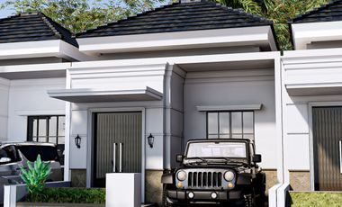 Rumah Vasc. Cihanjuang, Baru 2/1 LANTAI Mewah Murah Dekat Cimahi, C.Rahayu Bandung Barat Jual Dijual
