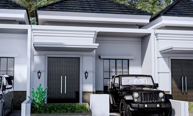 Rumah Vasc. Cihanjuang, Baru 2/1 LANTAI Mewah Murah Dekat Cimahi, C.Rahayu Bandung Barat Jual Dijual
