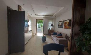 Via a la Costa, Renta de linda casa 4 dormitorios amoblada