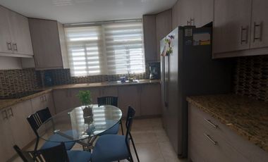 Via a la Costa, Renta de linda casa 4 dormitorios amoblada