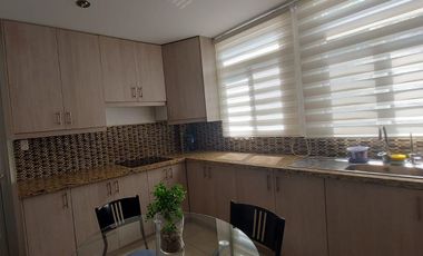 Via a la Costa, Renta de linda casa 4 dormitorios amoblada